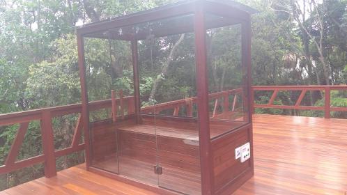 Sauna Olimpia