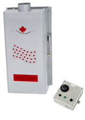 sauna a gas canada power 18