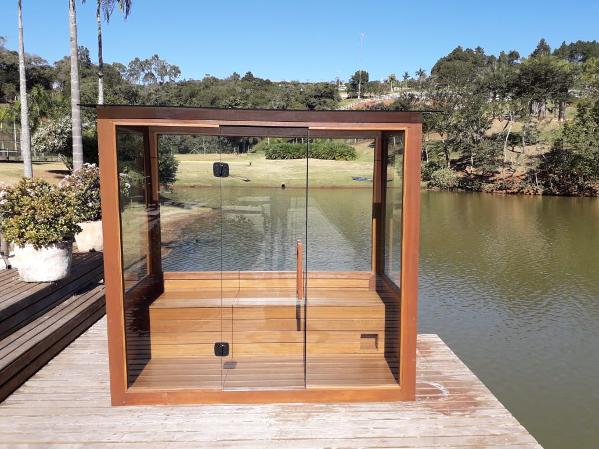 Sauna Olimpia