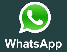 Contacte-nos pelo WhatsApp